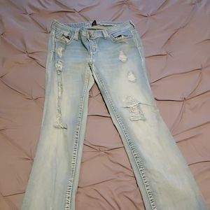 Series 31 jeans